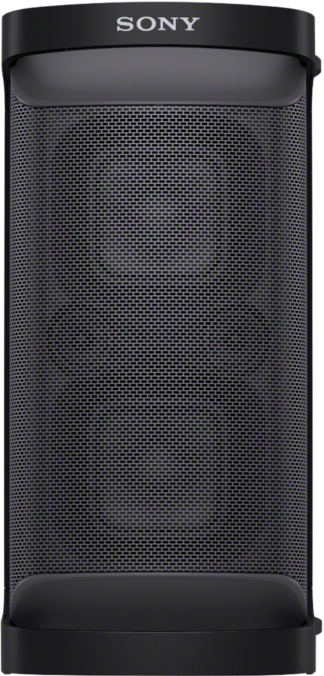 Party Bluetooth Speaker Water - with Black Best Buy XP500 Sony Portable Resistance SRSXP500