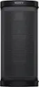 Angle. Sony - XP700 Portable Bluetooth Party Speaker with Water Resistance - Black.