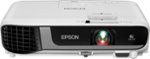 Epson Pro EX7280 3LCD WXGA Projector with Built-in Speaker - White