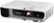Left Zoom. Epson Pro EX7280 3LCD WXGA Projector with Built-in Speaker - White.