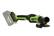 Alt View 12. Greenworks - 24-Volt Cordless Brushless 4.25 in. Angle Grinder (Battery and Charger Not Included) - Black/Green.