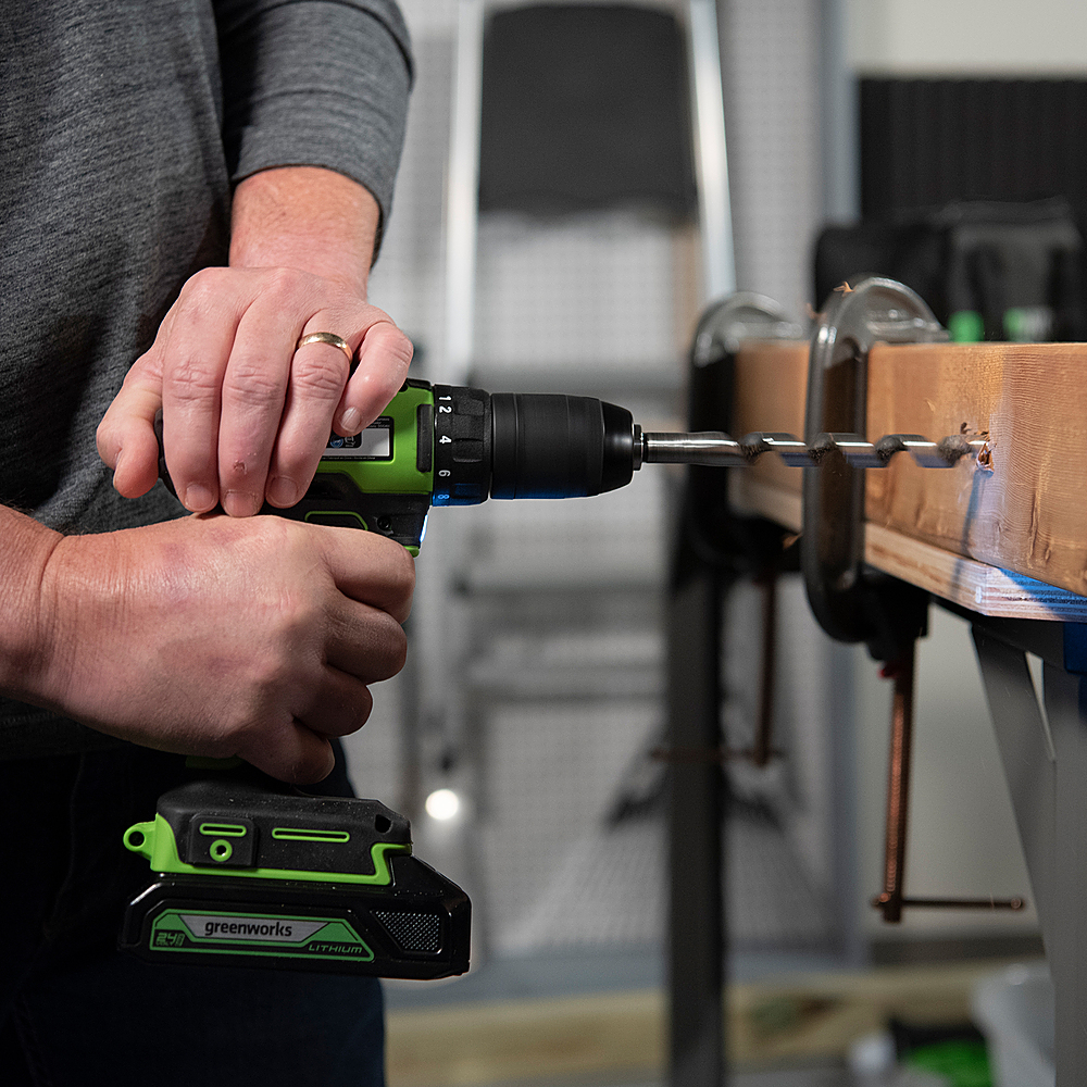 24 volt cordless online drills