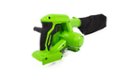 Alt View Zoom 14. Greenworks - 24-Volt 180 MPH 90 CFM Cordless Shop Blower (Battery and Charger Not Included) - Black/Green.