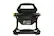 Alt View 11. Greenworks - 24 Volt 2000 Lumen LED Work Light AC/DC (Battery and Charger Not Included) - Green.