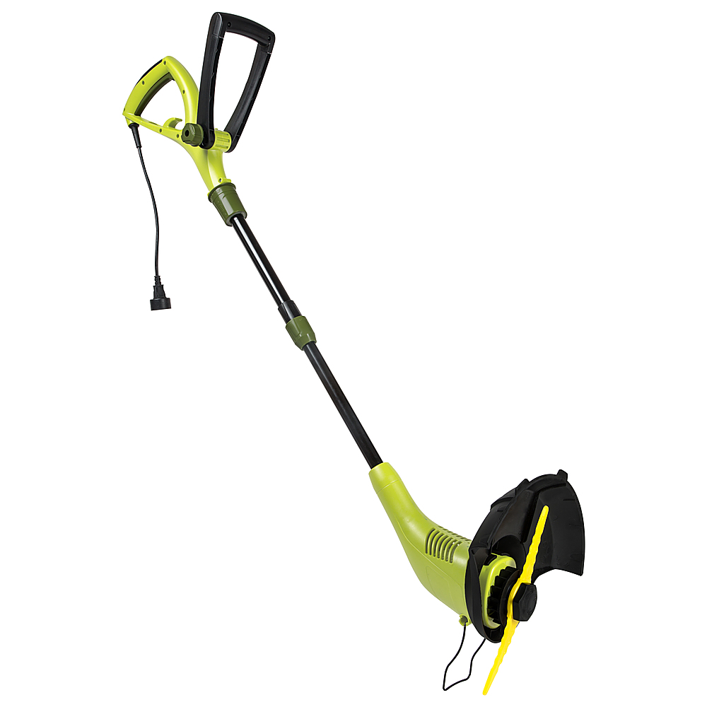 3.5 Amp 12-Inch Electric Trimmer/Edger
