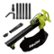 Angle Zoom. Sun Joe - SBJ606E-GA-SJG 4-in-1 Electric Blower - Green.