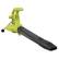 Alt View 11. Sun Joe - SBJ606E-GA-SJG 4-in-1 Electric Blower - Green.