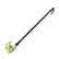 Alt View 12. Sun Joe - SBJ606E-GA-SJG 4-in-1 Electric Blower - Green.