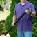 Alt View 13. Sun Joe - SBJ606E-GA-SJG 4-in-1 Electric Blower - Green.
