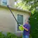 Alt View 14. Sun Joe - SBJ606E-GA-SJG 4-in-1 Electric Blower - Green.