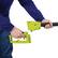 Alt View 13. Sun Joe - 120-Volt 8-Inch Electric Convertible Pole Saw (Tool Only) - Green.