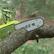 Alt View 18. Sun Joe - 120-Volt 8-Inch Electric Convertible Pole Saw (Tool Only) - Green.