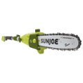 Alt View Zoom 12. Sun Joe - 120-Volt 10-Inch Electric Pole Saw with Multi-Angle Adjustment (Tool Only) - Green.