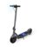 Front Zoom. Hover-1 - Alpha Foldable Electric Scooter w/12 mi Max Operating Range & 17.4 mph Max Speed - Gray.