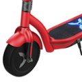 Alt View Zoom 14. Hover-1 - Alpha Foldable Electric Scooter w/12 mi Max Operating Range & 17.4 mph Max Speed - Red.