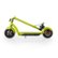 Alt View Zoom 11. Hover-1 - Alpha Foldable Electric Scooter w/12 mi Max Operating Range & 17.4 mph Max Speed - Yellow.