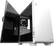 Alt View 33. GAMDIAS - Mars E2 Micro ATX Mini-Tower Case - White.