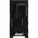 Alt View 18. GAMDIAS - Mars M2 Micro ATX Mini-Tower Case - Black.