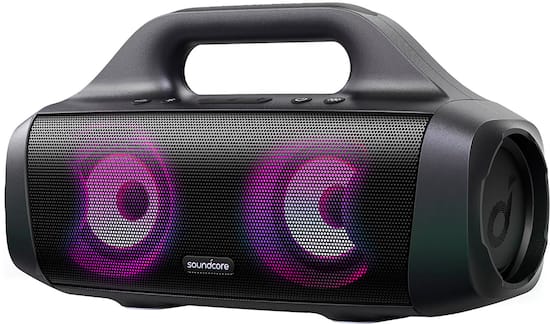 Wireless speaker deals anker