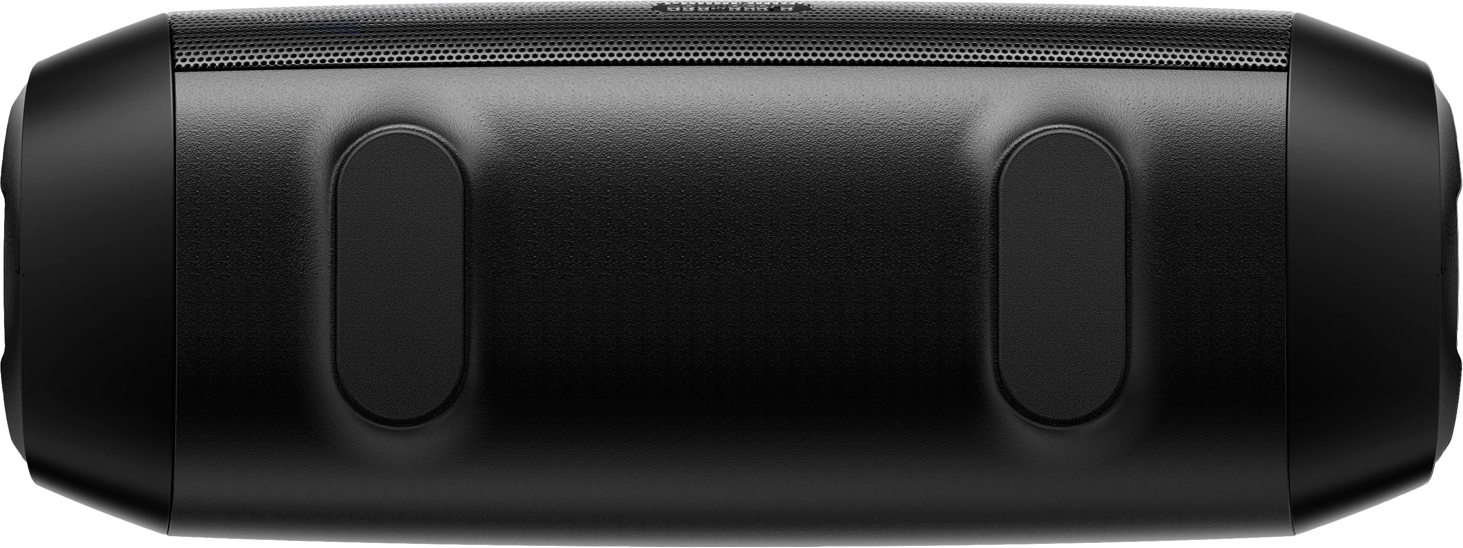 Left View: soundcore by Anker- Select Pro Portable Speaker