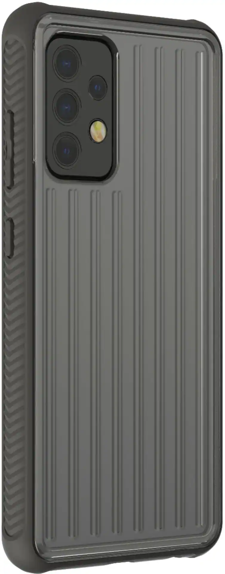 XCover Rugged Protective Cover for Samsung Galaxy A52 5G Clear EF