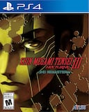 Shin Megami Tensei III: Nocturne HD Remaster - PlayStation 4