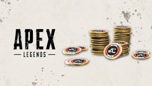 Apex Legends 11,500 Coins [Digital] - Front_Zoom