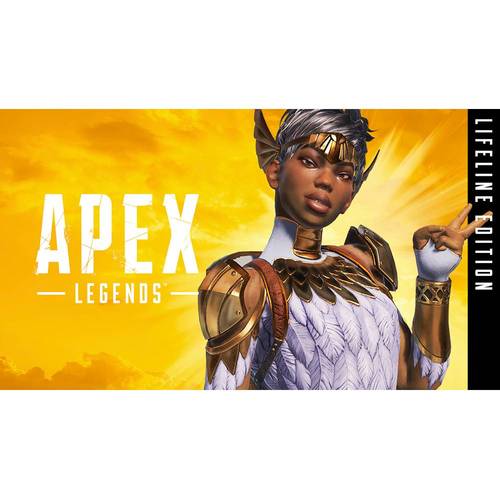 Apex Legends Lifeline Edition DLC - Nintendo Switch, Nintendo Switch Lite [Digital]