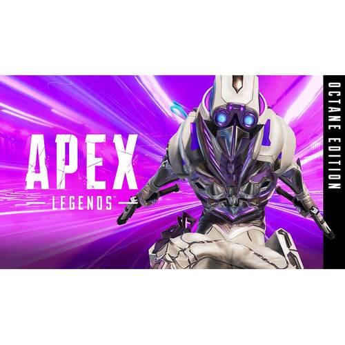 Apex Legends Octane Edition - Nintendo Switch, Nintendo Switch Lite [Digital]