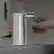Alt View 14. simplehuman - 9 oz. Touch-Free Rechargeable Sensor Liquid Soap Pump Dispenser - Polished Stainless Steel.