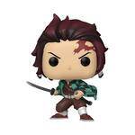 Funko POP! Animation: Demon Slayer- Hotaru Haganezuka 72610 - Best Buy