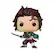 Alt View 11. Funko - POP Animation: Demon Slayer- Tanjiro Kamado.