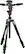 Angle. Manfrotto - Befree-Advanced 3 Way 59.4" Tripod - Black.