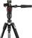 Left. Manfrotto - Befree-Advanced 3 Way 59.4" Tripod - Black.
