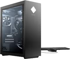 Intel 10th Generation Core I5 Gaming Desktops Best Buy Intel 10th Generation Core I5 Gaming Desktops Best Buy