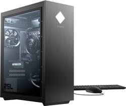 HP OMEN Gaming Desktop Intel Core i5 8GB Memory NVIDIA GeForce GTX HP OMEN Gaming Desktop Intel Core i5 8GB Memory NVIDIA GeForce GTX