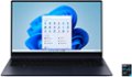 Front Zoom. Samsung - Galaxy Book Pro 360 15.6" AMOLED Touch-Screen Laptop - Intel Evo Platform Core i7 - 16GB Memory - 1TB SSD - Mystic Navy.