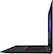 Alt View 13. Samsung - Galaxy Book Pro 360 15.6" AMOLED Touch-Screen Laptop - Intel Evo Platform Core i7 - 16GB Memory - 1TB SSD - Mystic Navy.