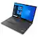 Alt View 10. Lenovo - 15.6" ThinkPad E15 Gen 2 Laptop - Intel Core i7 - 8GB Memory - 512 SSD - Black.