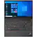 Alt View 3. Lenovo - 15.6" ThinkPad E15 Gen 2 Laptop - Intel Core i7 - 8GB Memory - 512 SSD - Black.