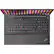 Alt View 4. Lenovo - 15.6" ThinkPad E15 Gen 2 Laptop - Intel Core i7 - 8GB Memory - 512 SSD - Black.