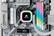 Alt View 16. CORSAIR - VENGEANCE RGB PRO SL 32GB (2PK x 16GB) 3200MHz DDR4 C16 DIMM Desktop Memory - White.