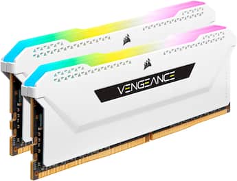 CORSAIR VENGEANCE RGB PRO SL 32GB (2x16GB) DDR4 3600MHz C18 UDIMM CORSAIR VENGEANCE RGB PRO SL 32GB (2x16GB) DDR4 3600MHz C18 UDIMM