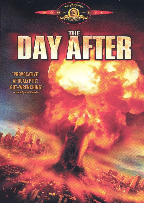  The Day After [DVD] [1983]