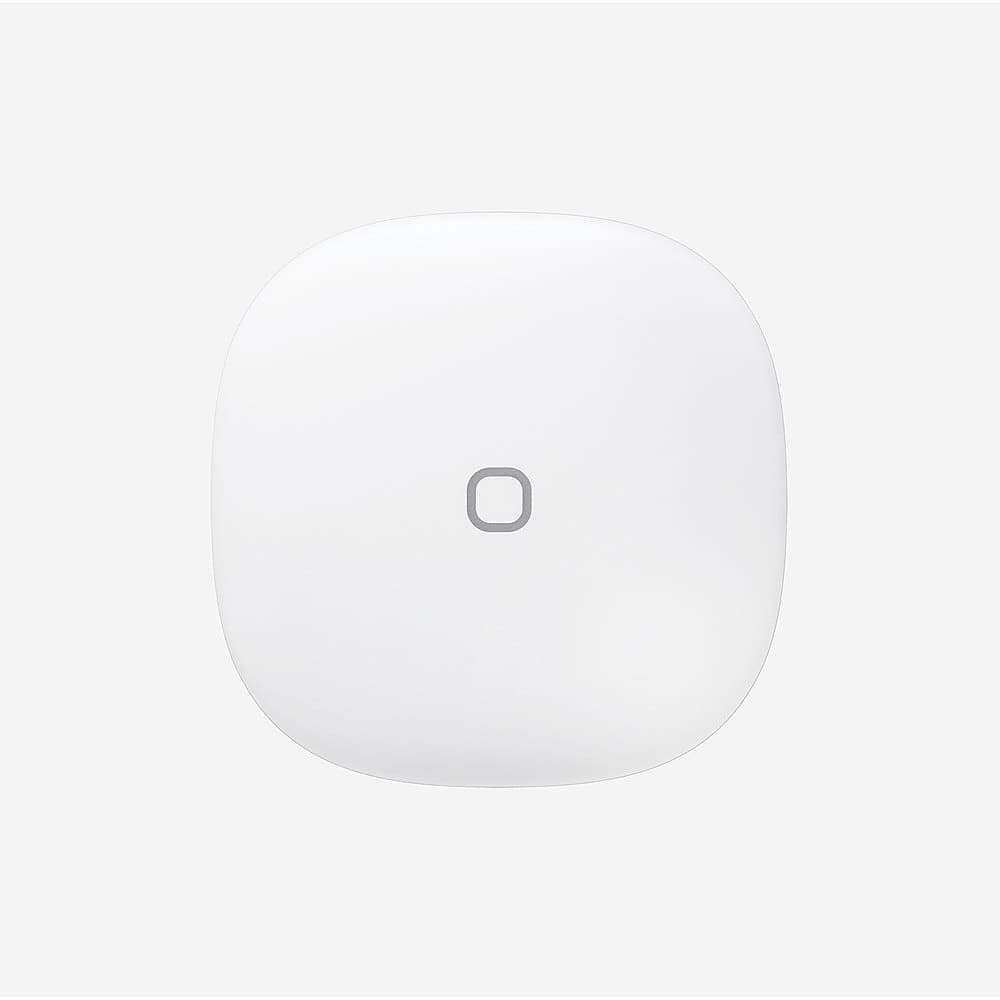 Angle View: Aeotec - SmartThings Button