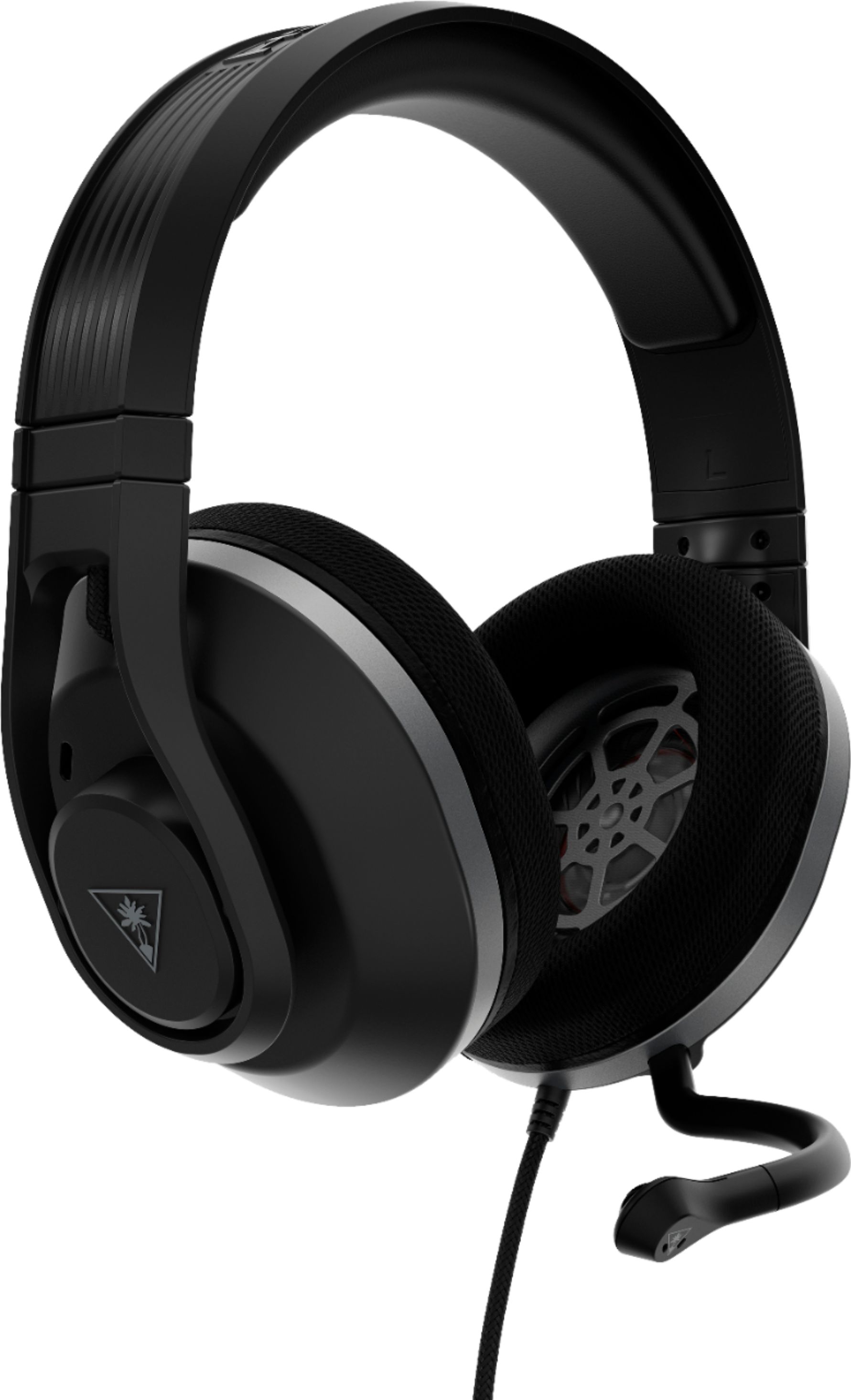 Questions And Answers Turtle Beach Recon Wired Gaming Headset For