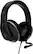 Front. Turtle Beach - Recon 500 Wired Gaming Headset for Xbox Series X|S, Xbox One, PS5, PS4, Nintendo Switch - Black.