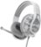 Angle Zoom. Turtle Beach - Recon 500 Wired Gaming Headset for Xbox Series X|S, Xbox One, PlayStation 5, PS5, PlayStation 4, PS4, Nintendo Switch - Arctic White.