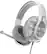 Angle. Turtle Beach - Recon 500 Wired Gaming Headset for Xbox Series X|S, Xbox One, PS5, PS4, Nintendo Switch - Arctic White.