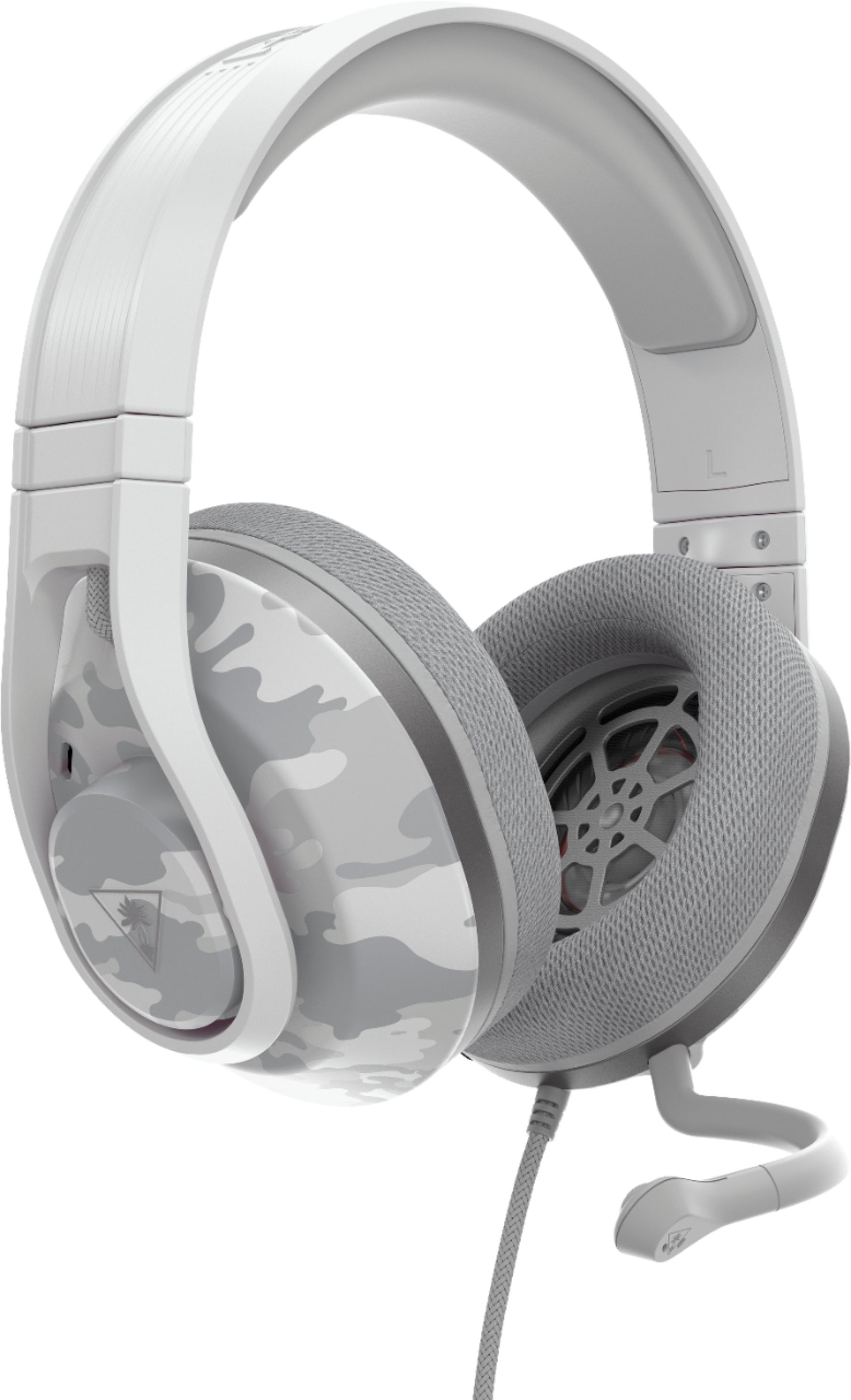 ps4 white headset